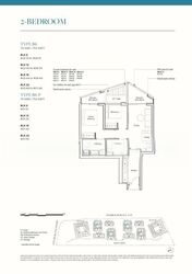 The Reef At King’s Dock (D4), Condominium #543602031